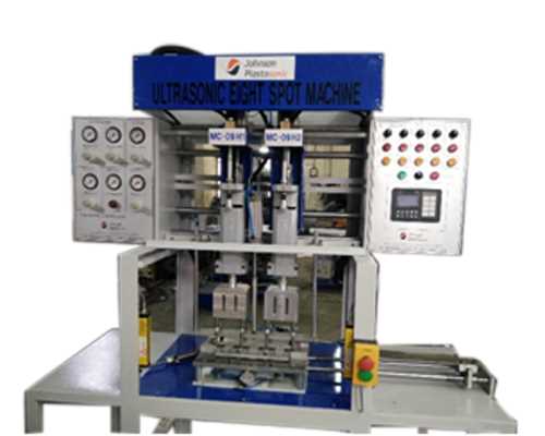 Special Purpose Ultrasonic Welding Machine